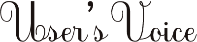 User's Voice