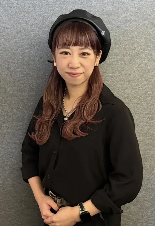 スタッフ