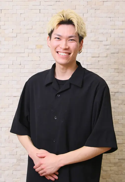 スタッフ