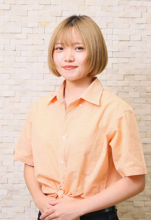 スタッフ