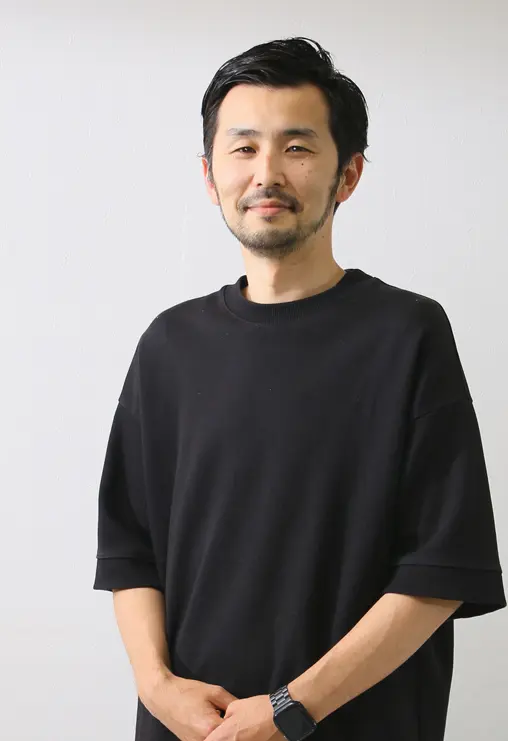 スタッフ