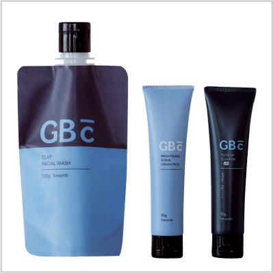 GBC Cosmetics