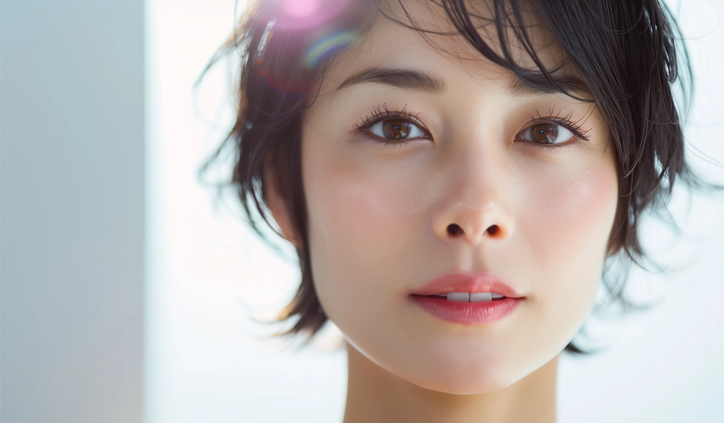 「染めなきゃ」じゃなく、「染めたい」。