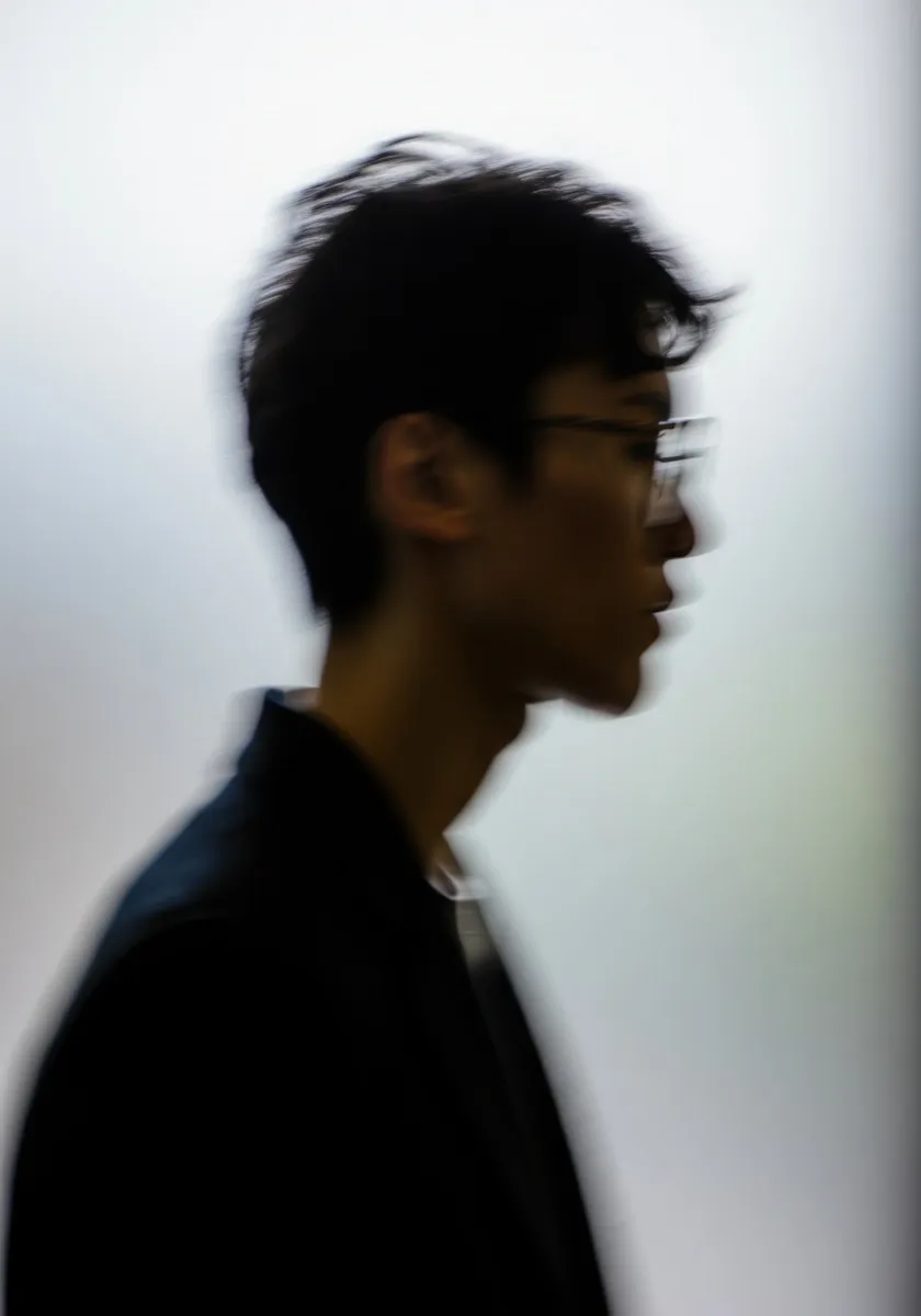 うねり・くせ毛をまっすぐ、自然に。