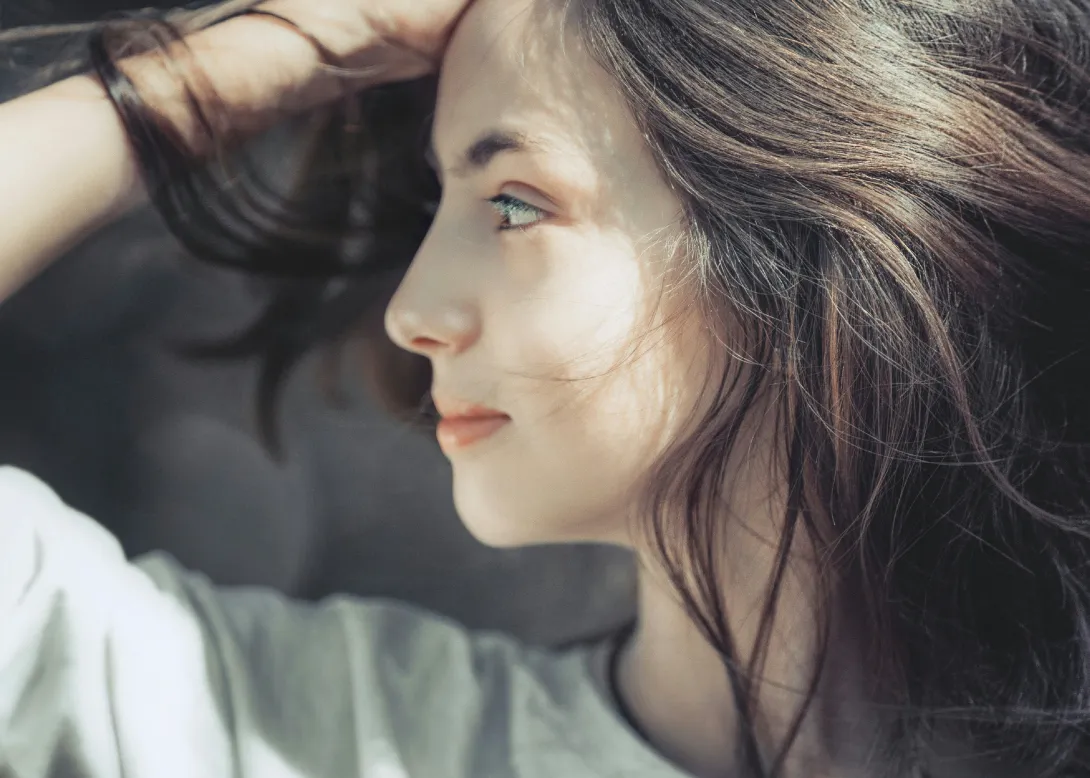 定期的なトリートメントで艶を守る