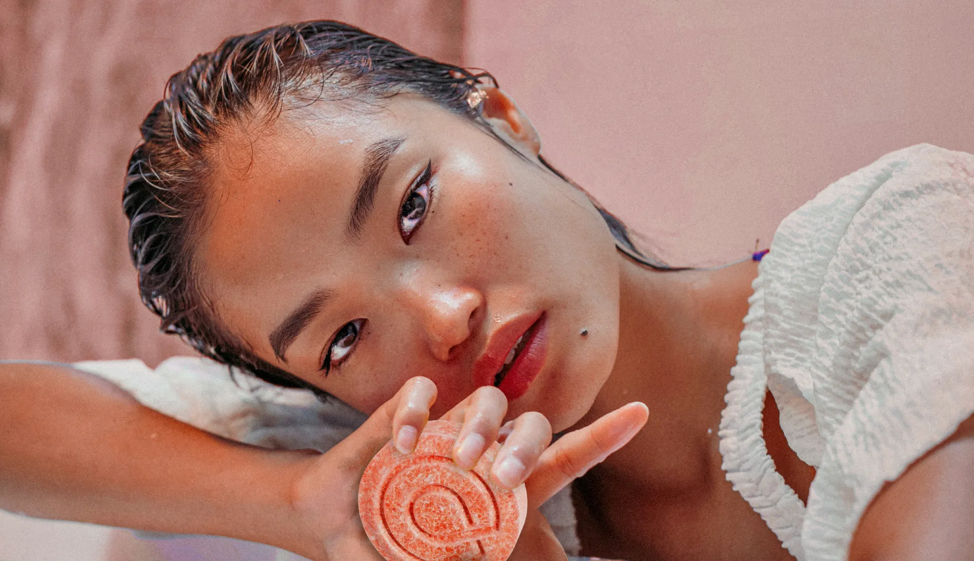 お家でセルフケア