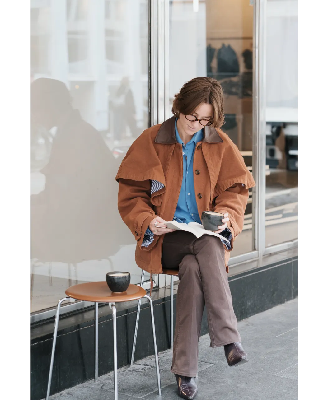 健やかな髪を“Keep”し、魅力を“Enhance”する