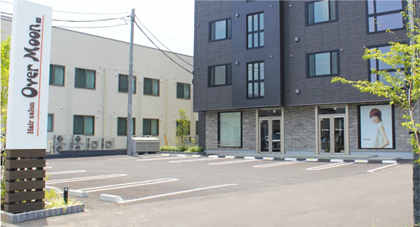 オーバームーン