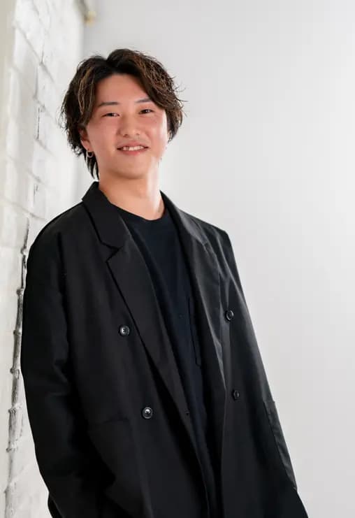 御厨 翔
