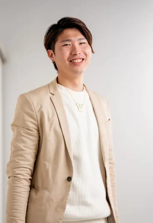 鈴木龍吾
