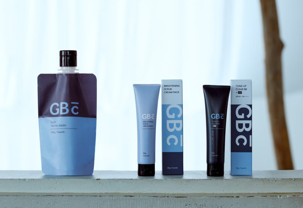 GBC Cosmetics