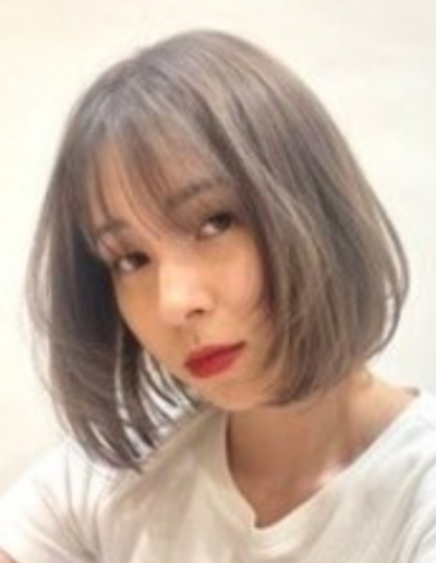 アッシュってどんな色？画像で分かりやすくご紹介 ｜ 【公式】トータルビューティーサロン AccessMoon