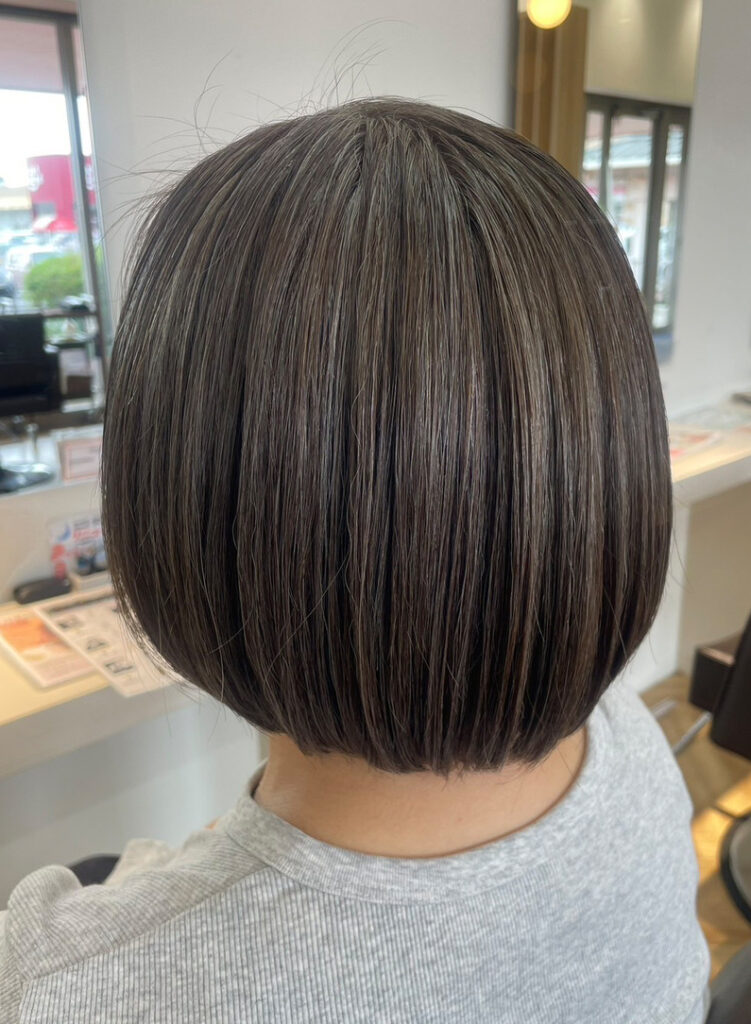 マカロンカラー　ピスタチオ