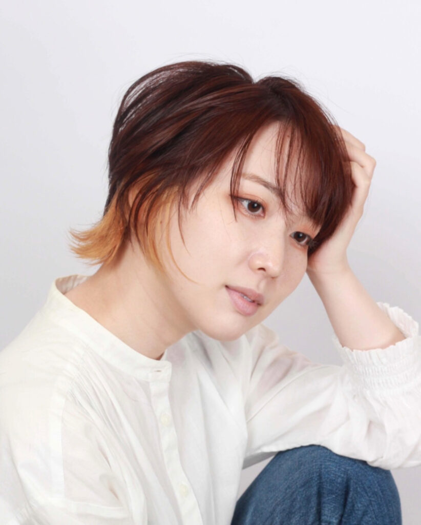 2025年秋冬 旬なショートカットヘア