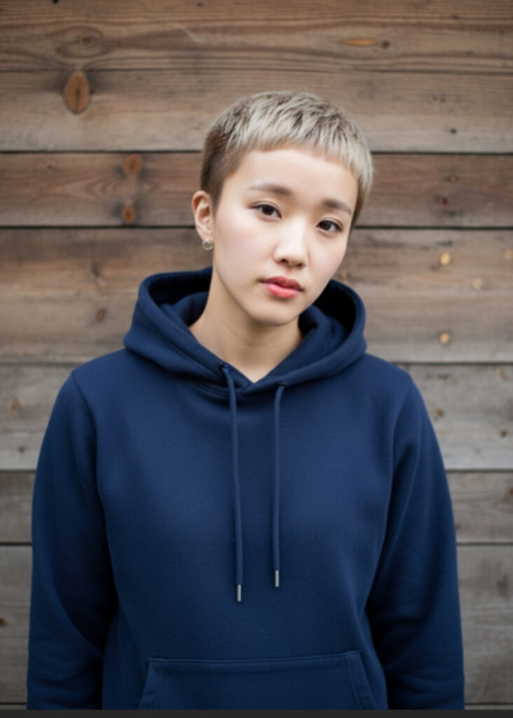 2025年秋冬 旬なショートカットヘア