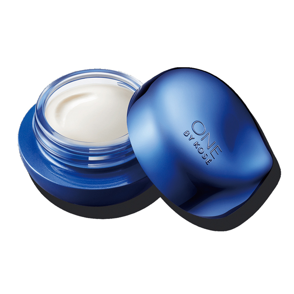 ONE BY KOSE セラム シールド