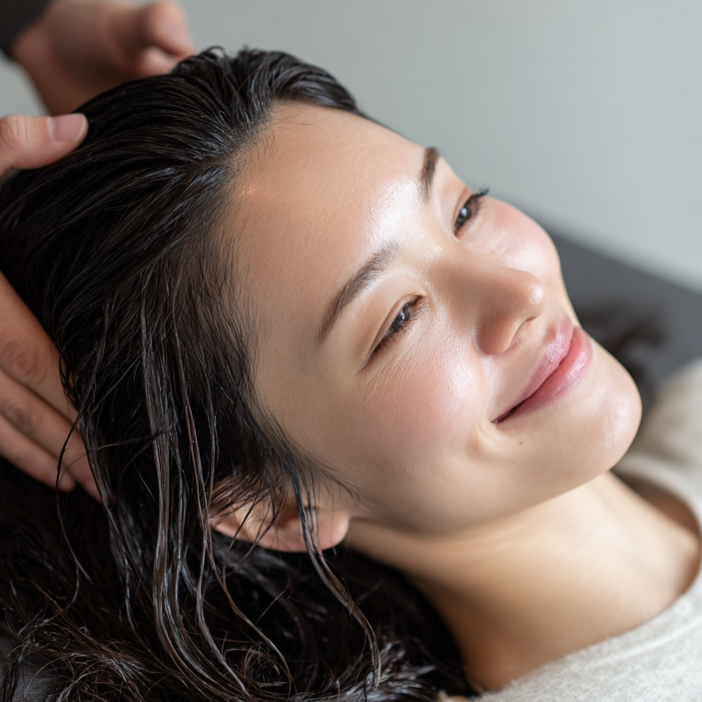 春の頭皮ケアにおすすめ。花粉・乾燥・ベタつき対策にEraLバリアスカルプキュア