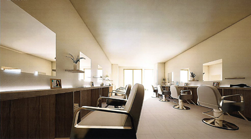 【ひたちなか 美容室】いよいよ明日。ひたちなか店オフィシャルオープンのお知らせ