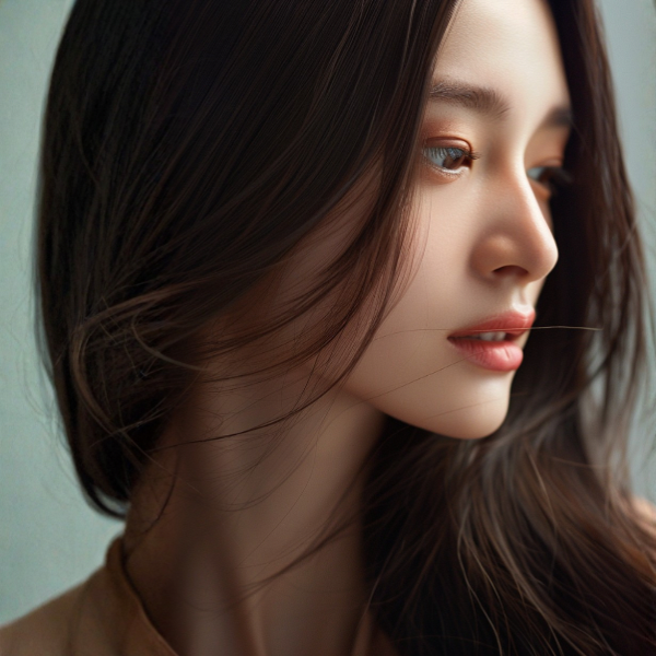 【梅雨も垢抜け】ストレートヘアでうねり知らず!20〜40代向け簡単アレンジ術