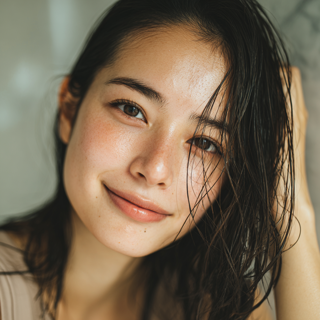 頭皮環境を整えると髪の印象はどう変わる？｜水戸で大人女性に伝えたい基礎知識