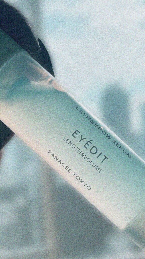 パール 　PANACÉE TOKYO EYÉDIT まつげ眉毛用美容液3個 パール PANACÉE TOKYO EYÉDIT まつげ眉毛用美容液3個 PANACÉE TOKYO