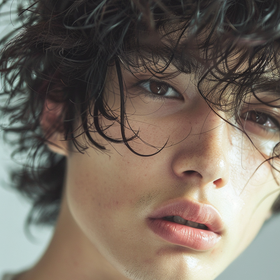 SPICARE V3 HARI Men’sでメンズスキンケアチャレンジ｜約1か月のリアルな使用レポート