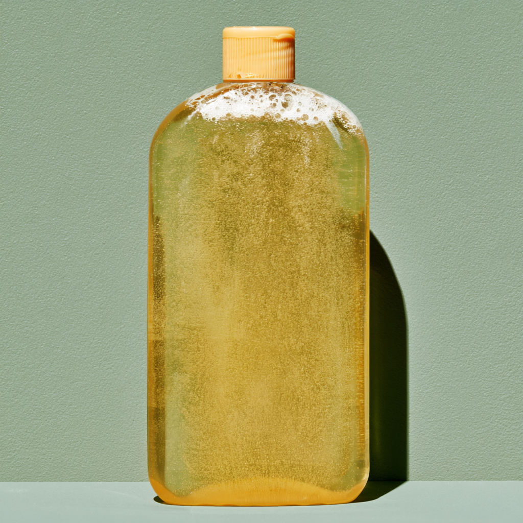 顔には化粧水。では、頭皮は?|夏の終わりに始めたいEralの頭皮保湿ケア